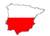 DECOSUELOS - Polski